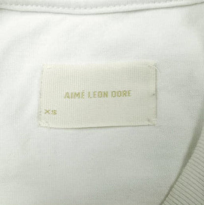 エメレオンドレ コットン長袖Tシャツ