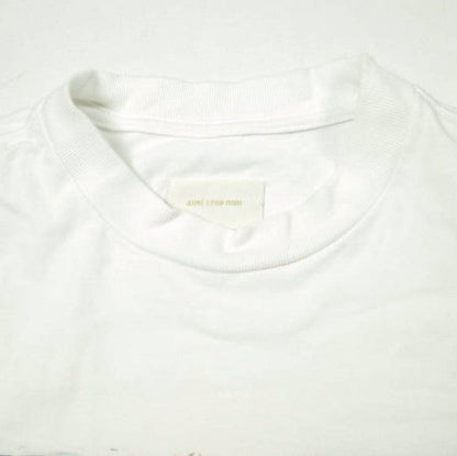 エメレオンドレ コットン長袖Tシャツ
