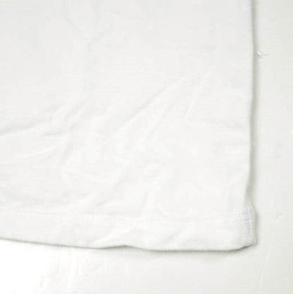 エメレオンドレ コットン長袖Tシャツ
