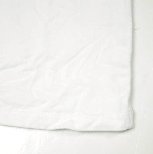 エメレオンドレ コットン長袖Tシャツ
