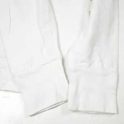 エメレオンドレ コットン長袖Tシャツ