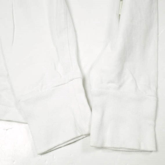 エメレオンドレ コットン長袖Tシャツ