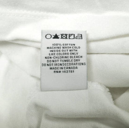 エメレオンドレ コットン長袖Tシャツ
