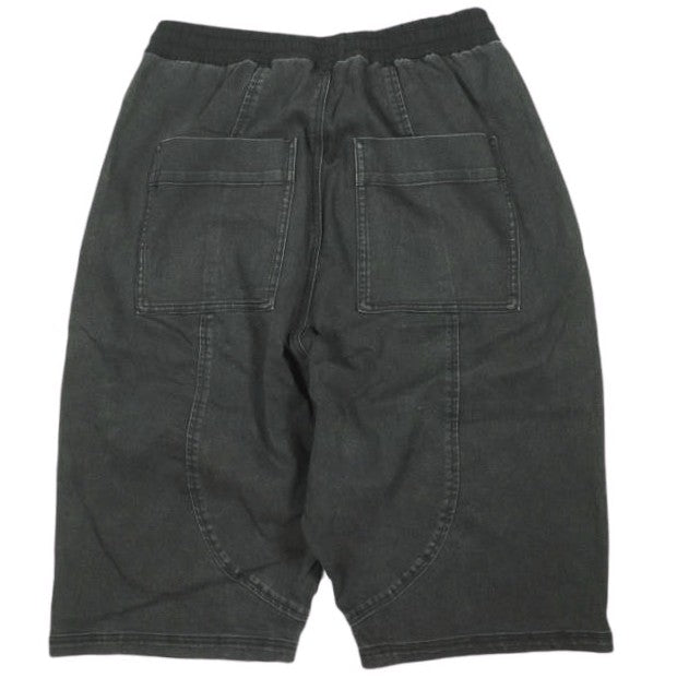 ダンケシェーン コットンポリエステルショーツ