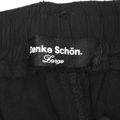 ダンケシェーン COATING CARGO SHORTS コーティングショーツ 限定