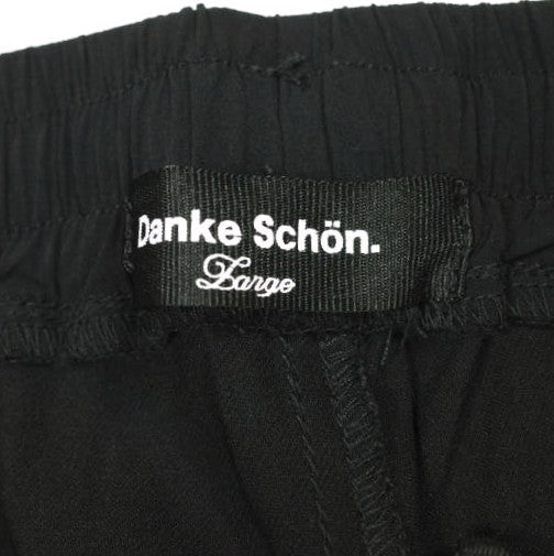 ダンケシェーン COATING CARGO SHORTS コーティングショーツ 限定