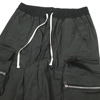 ダンケシェーン COATING CARGO SHORTS コーティングショーツ 限定