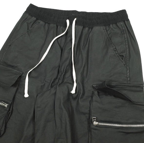 ダンケシェーン COATING CARGO SHORTS コーティングショーツ 限定
