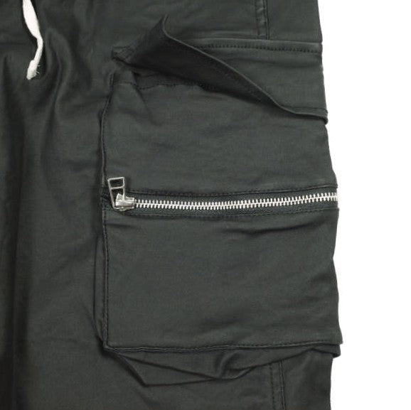 ダンケシェーン COATING CARGO SHORTS コーティングショーツ 限定