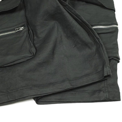 ダンケシェーン COATING CARGO SHORTS コーティングショーツ 限定