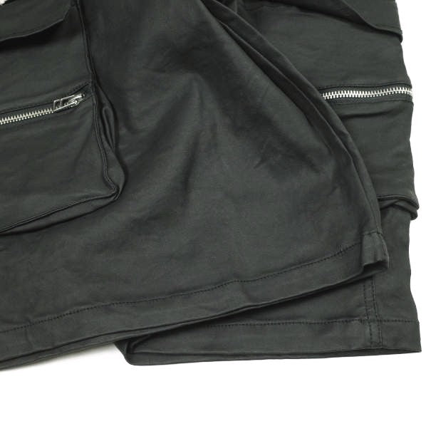 ダンケシェーン COATING CARGO SHORTS コーティングショーツ 限定