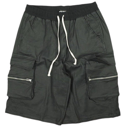ダンケシェーン COATING CARGO SHORTS コーティングショーツ 限定