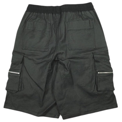 ダンケシェーン COATING CARGO SHORTS コーティングショーツ 限定