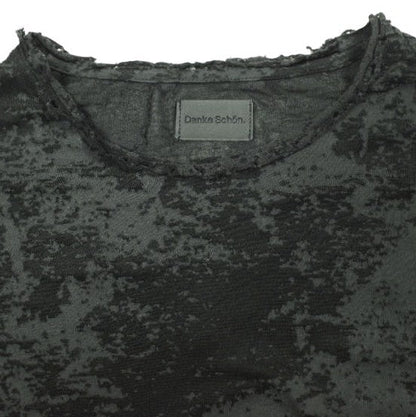 ダンケシェーン OPAL S S TEE トップス