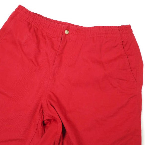 ポロラルフローレン PREPSTER SHORT コットンショーツ 限定