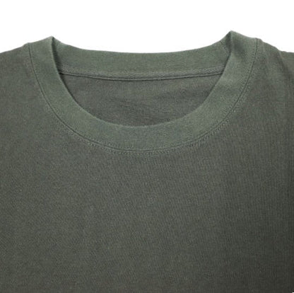 ビーオムニボー BO/DIET CLUB SST コットンTシャツ