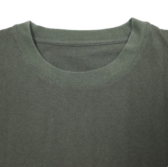 ビーオムニボー BO/DIET CLUB SST コットンTシャツ