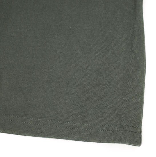 ビーオムニボー BO/DIET CLUB SST コットンTシャツ