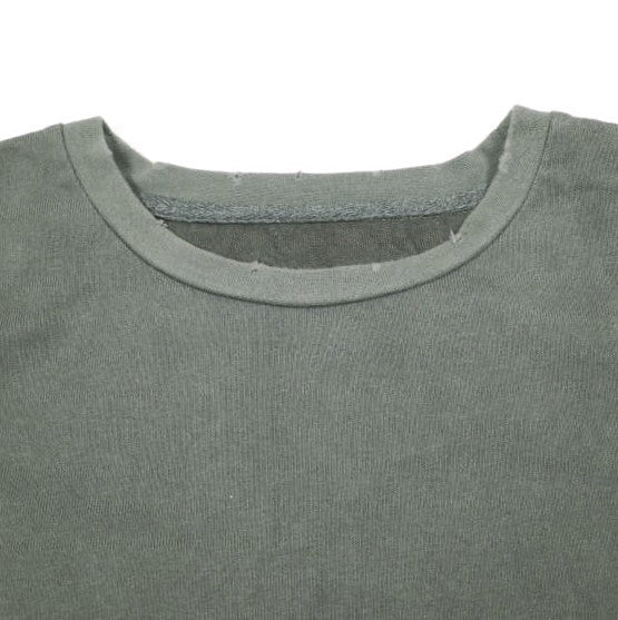 ダンケシェーン EYES DOLMAN S S コットンTシャツ