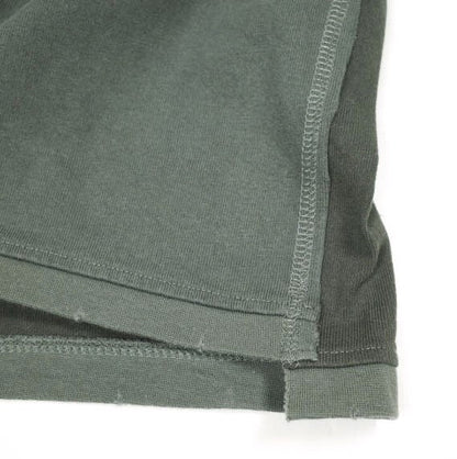 ダンケシェーン EYES DOLMAN S S コットンTシャツ
