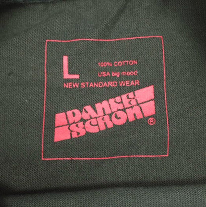 ダンケシェーン SCORPION DOLMAN S S コットンTシャツ