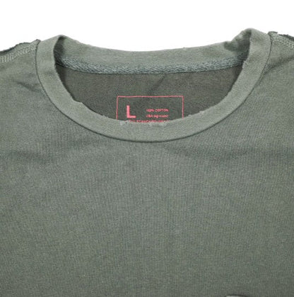 ダンケシェーン SCORPION DOLMAN S S コットンTシャツ