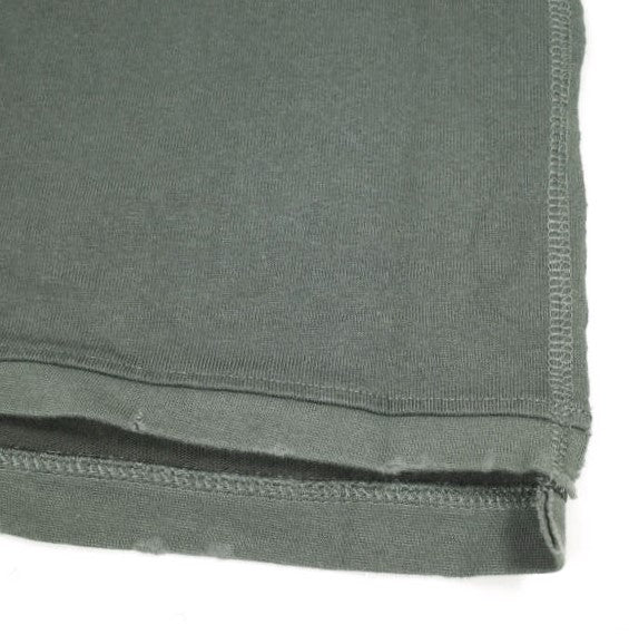 ダンケシェーン SCORPION DOLMAN S S コットンTシャツ