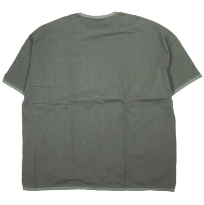 ダンケシェーン SCORPION DOLMAN S S コットンTシャツ