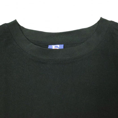 ダンケシェーン 16OE S S TEE NOISE コットンTシャツ 限定