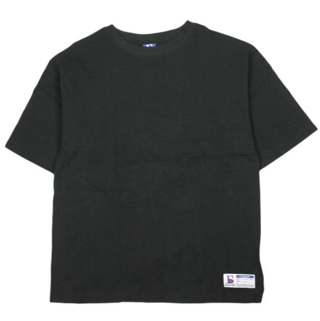 ダンケシェーン 16OE S S TEE NOISE コットンTシャツ 限定