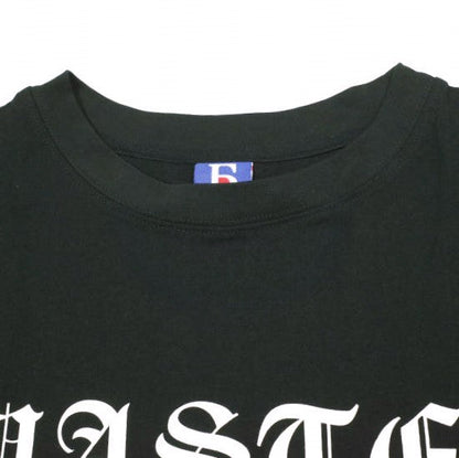 ダンケシェーン 16OE S S TEE MASON コットン Tシャツ