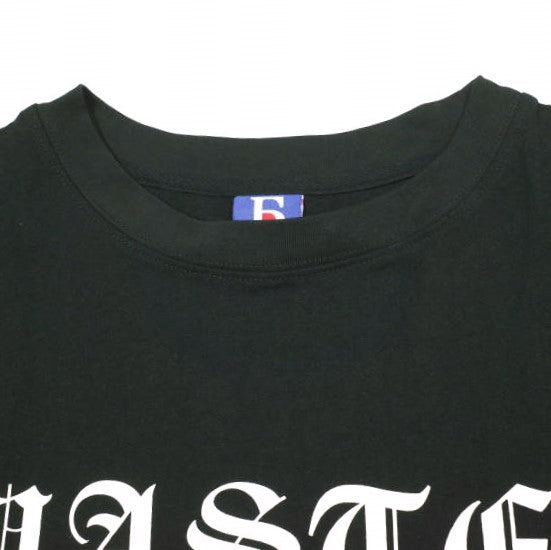 ダンケシェーン 16OE S S TEE MASON コットン Tシャツ