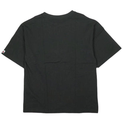 ダンケシェーン 16OE S S TEE MASON コットン Tシャツ