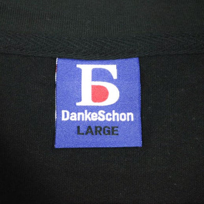 ダンケシェーン コットン 半袖Tシャツ 限定