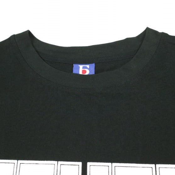ダンケシェーン コットン 半袖Tシャツ 限定