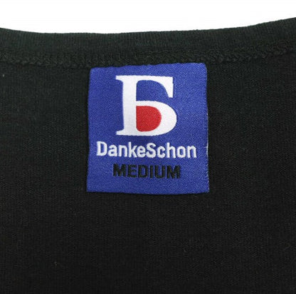 ダンケシェーン 16OE TANKTOP コットンタンクトップ Limited