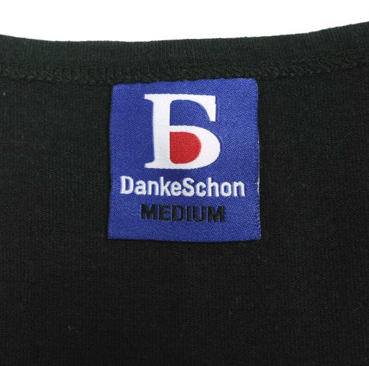 ダンケシェーン 16OE TANKTOP コットンタンクトップ Limited