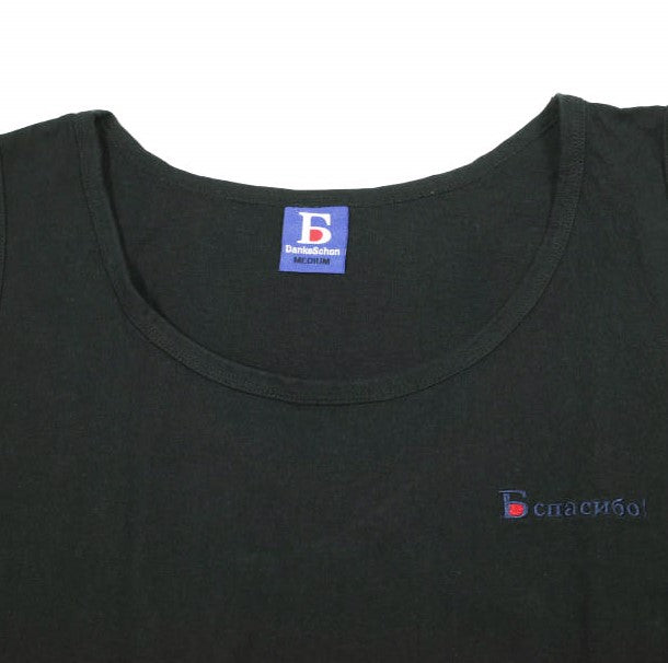 ダンケシェーン 16OE TANKTOP コットンタンクトップ Limited