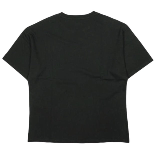 イヴサンローラン コットンモダールTシャツ