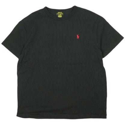 ポロラルフローレン クラシックフィット ジャージー コットンTシャツ