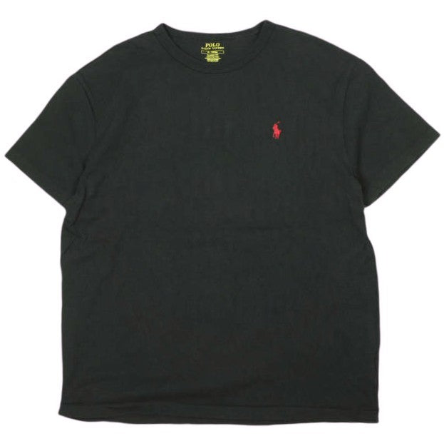 ポロラルフローレン クラシックフィット ジャージー コットンTシャツ