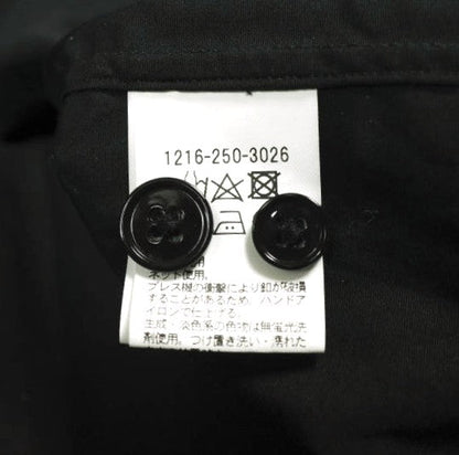 エイチビューティーアンドユース 120 2 トーマスメイソン コットンシャツ
