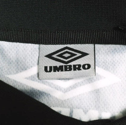 アンブロ Cult Unity Check Polo ポリエステル ジャージートップス 限定