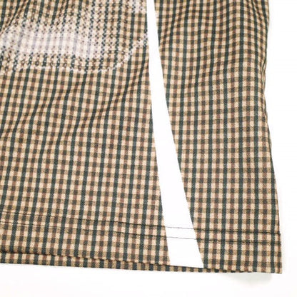 アンブロ Cult Unity Check Polo ポリエステル ジャージートップス 限定