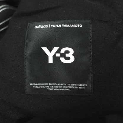 ワイスリー Sports Uniform Wire Pants ポリエステルパンツ