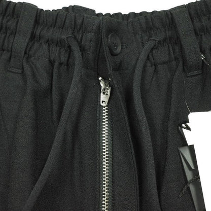 ワイスリー Sports Uniform Wire Pants ポリエステルパンツ
