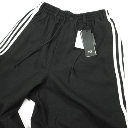 ワイスリー Sports Uniform Wire Pants ポリエステルパンツ