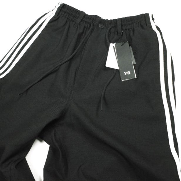 ワイスリー Sports Uniform Wire Pants ポリエステルパンツ