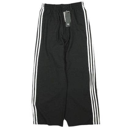ワイスリー Sports Uniform Wire Pants ポリエステルパンツ