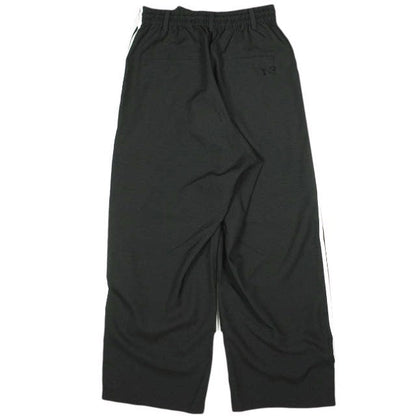 ワイスリー Sports Uniform Wire Pants ポリエステルパンツ